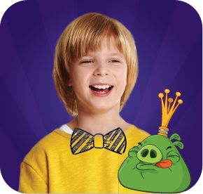 Злые птицы на острове свинок с 25 апреля в ANGRY BIRDS ACTIVITY PARK! Злые птицы на острове свинок с 25 апреля в ANGRY BIRDS ACTIVITY PARK!